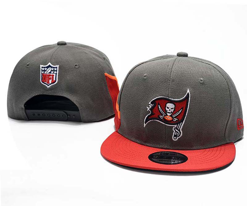 2020 NFL Tampa Bay Buccaneers Hat 2020915